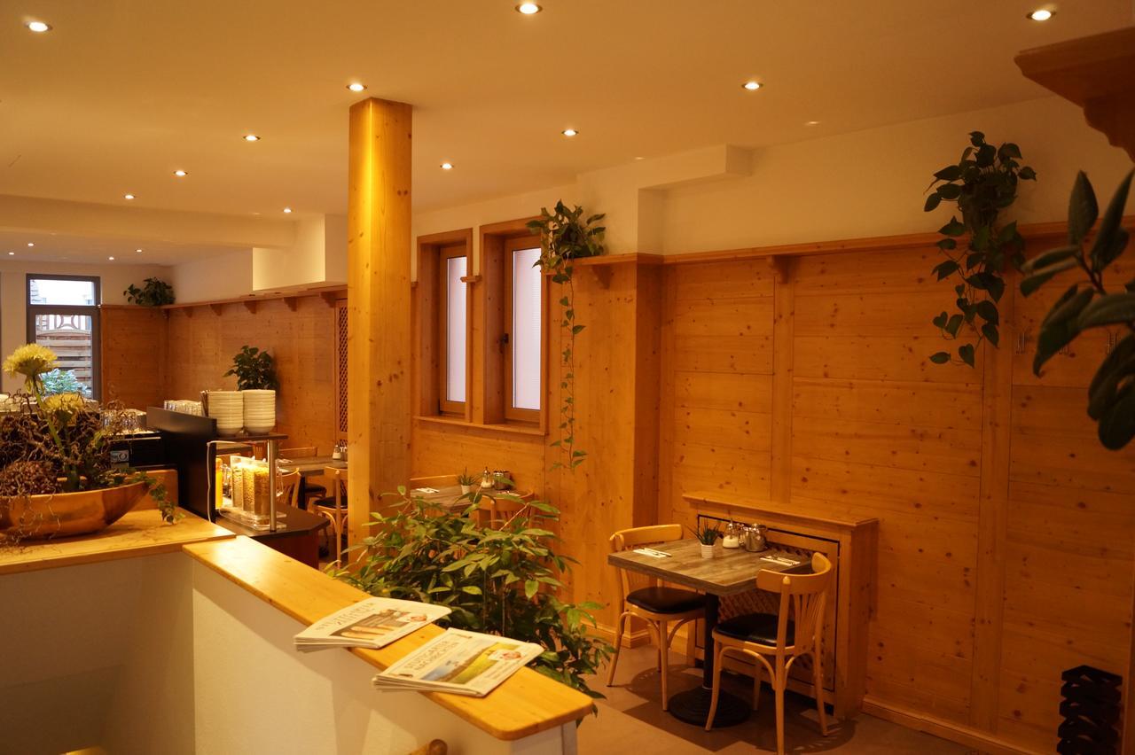 Pension Am Heusteig Stuttgart Exterior photo